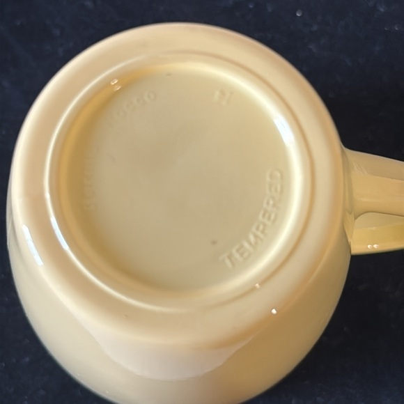 Bormioli Rocco Icon Mug, 11.5 oz., Opal Glass, Set of 2 - Picture 3 of 3